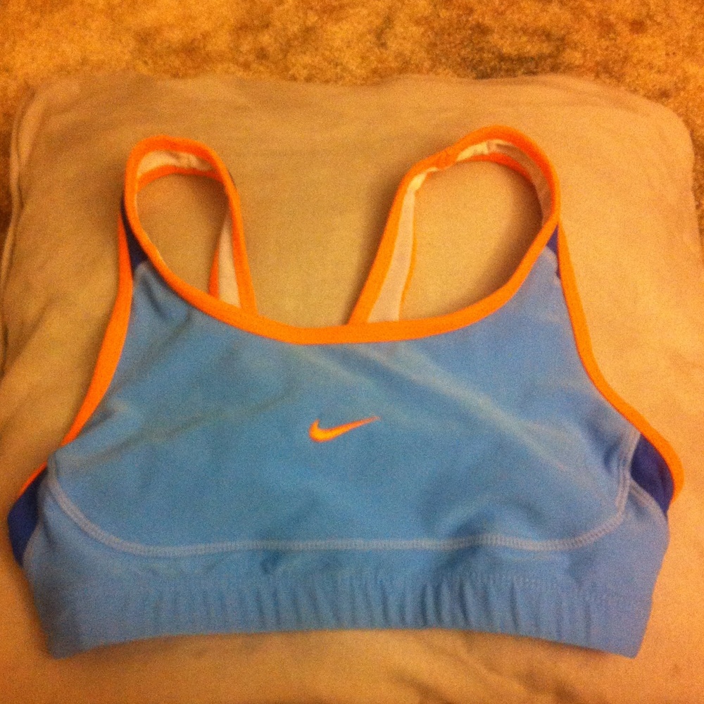 Nike Sports bra Xs